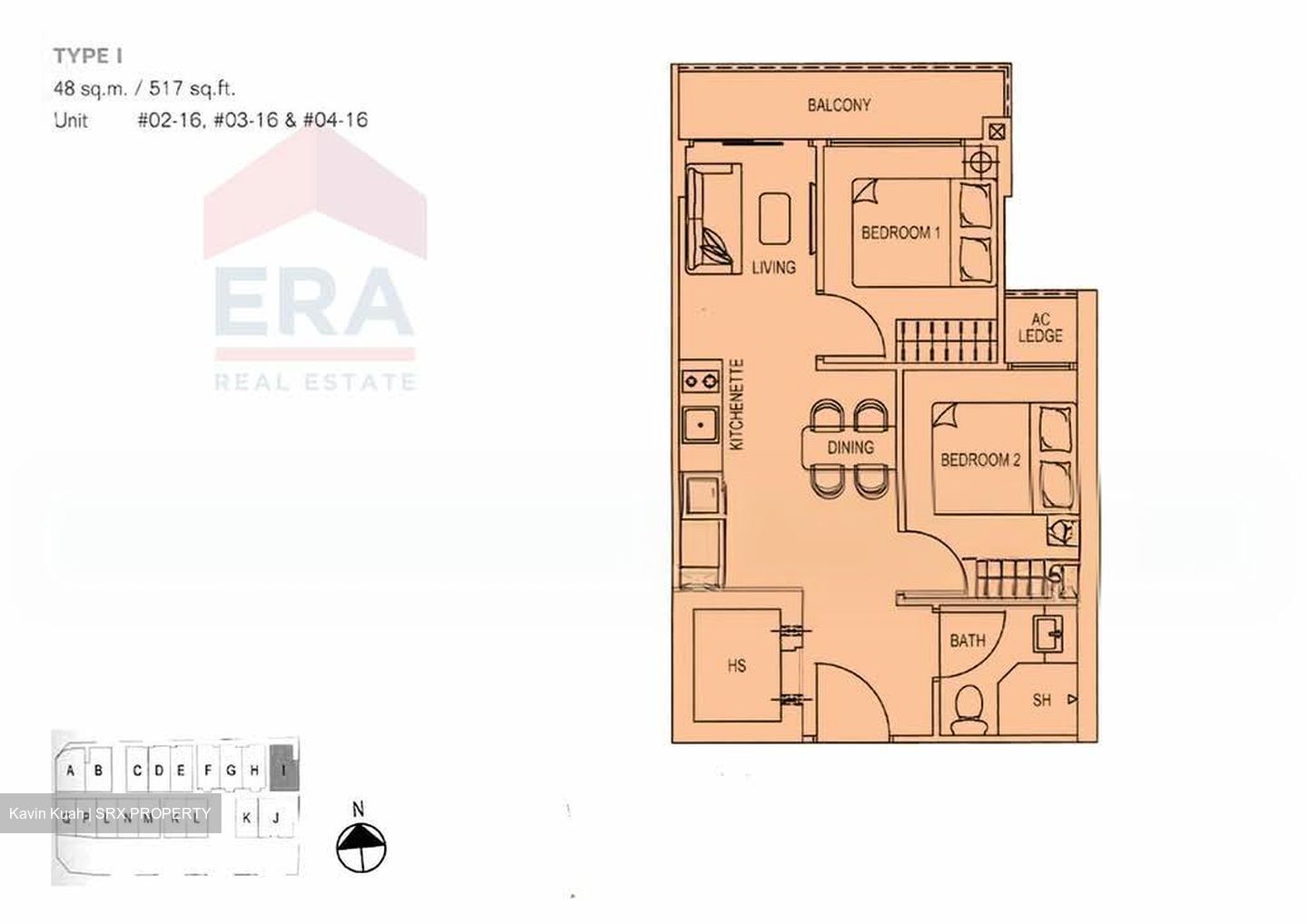 Suites @ Bukit Timah (D21), Apartment #529217401